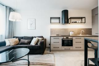 Nocosfera Apartament Premium Ogrodowy I - Kalisz - 5