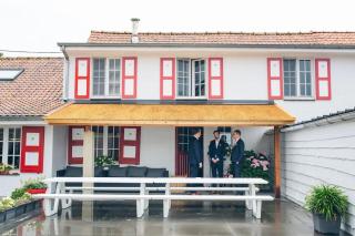 Hof ter Harte - Ypres - 9