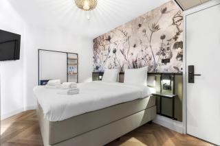 Dutch Design Hotel Vondelpark - Amsterdam - 2
