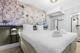 Dutch Design Hotel Vondelpark - Amsterdam - 8