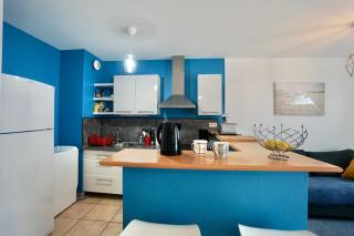 L'Atoll *hyper centre*Parking* - 1