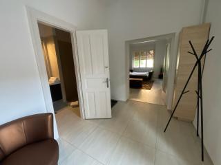 B20 SUN 100 m2 Apartment - Budapest - 4