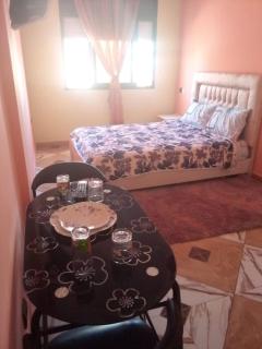 Blue Meadow - Moulay Bousselham - 3