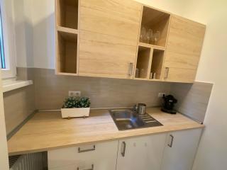 B20 SUN 100 m2 Apartment - Budapest - 3