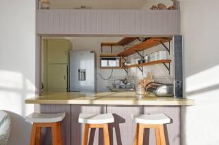 Sunrise & Sunset City Views near Table Mountain - 3