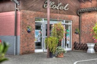 Hotel am Stimbergpark - Oer-Erkenschwick - 2