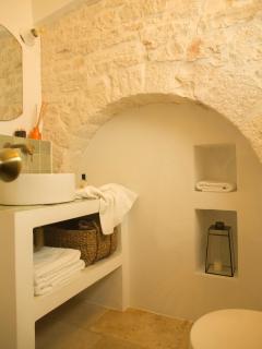 Trullo Monte Olimpo 5 - 1