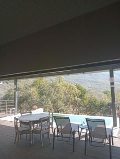 Hazyview Bogarts Villa - 6