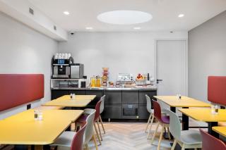 Dutch Design Hotel Vondelpark - 8