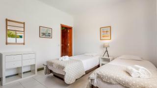Grandma’s Beach Villa by LovelyStay - 2