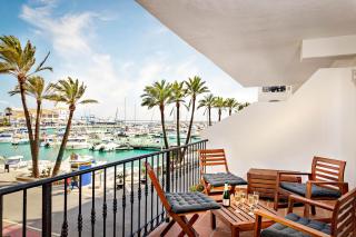Marina Real 2434 - Manilva - 0