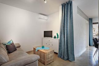 Marina Real 2434 - Manilva - 1