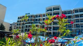 Hotel Delfin - All Inclusive - 0