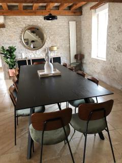 La Maison de Zoé - Saint-Denis-sur-Loire - 8