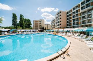 Hotel Delfin - All Inclusive - Slantchev Briag - 6