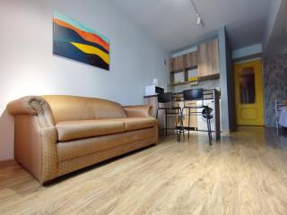 Davka Apartments - Batumi - 9
