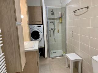 Splendide T3 avec Terrasse et Box Privé à 2 Pas de l'Étang de Thau - FR-1-604-41 - Mèze - 4