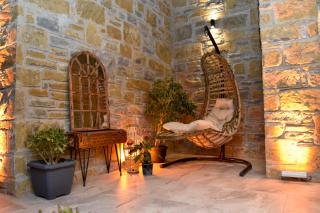 Maslin Otel - Gokceada Town - 6