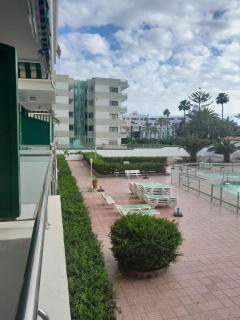Dunes Beach Apartment - Maspalomas - 5