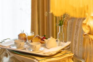 Il Castello Di San Gaudenzio - 3