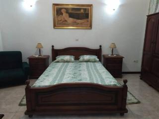 Cozy Room in Plateau - Praia - 0