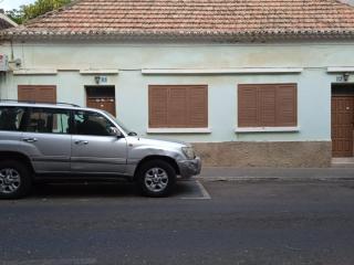 Cozy Room in Plateau - Praia - 2