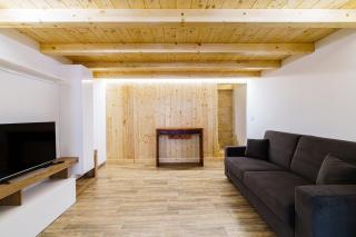 Scaringi Central Apartment - Trani - 8