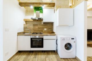 Scaringi Central Apartment - Trani - 1