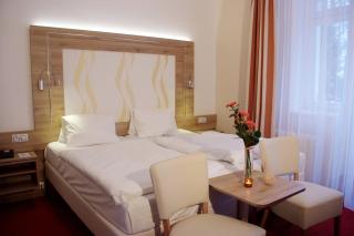 Royal Marianske Lazne - 5