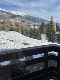 Studio Serre Chevalier (Saint Chaffrey) - 2
