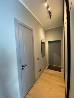 The SiXth - Self Check-in - 3