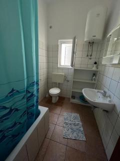 Apartmani Pavić - Pag - 6