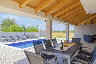 Villa Zani in Loborika - Haus für 6-7 Personen - 5