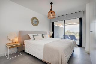 Modern HIGHend OASIS w/SEA views - Estepona - 6