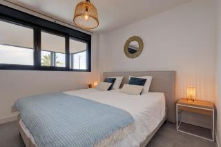 Modern HIGHend OASIS w/SEA views - Estepona - 4
