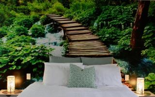 Hideaway Falls - Evergreen Cottage - Mapleton - 0