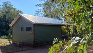 Hideaway Falls - Evergreen Cottage - Mapleton - 9