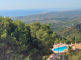 Villa roma - Benicàssim - 8