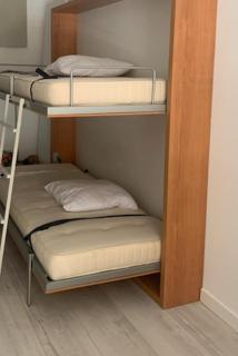 Superbe studio à 100 mètres de la plage - Six-Fours-les-Plages - 2