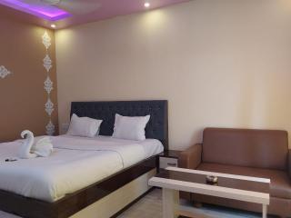 Sweet Dream Beach Resort !! 50 Meter From Beach !! - 1