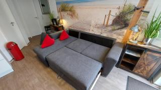 Ferienwohnung Ostsee Graal-Müritz Küstenwald - Gelbensande - 3