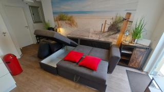 Ferienwohnung Ostsee Graal-Müritz Küstenwald - Gelbensande - 4
