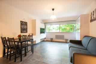 Le Hardelot - Studio à 2 km de la plage - Neufchâtel-Hardelot - 9