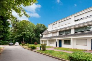 Le Hardelot - Studio à 2 km de la plage - Neufchâtel-Hardelot - 2