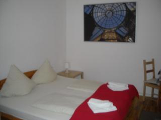 Pension Mitte - 4