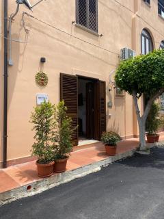 Medusa Apartment - Tropea - 9