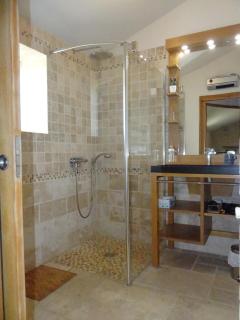 L'Oratori : chambre l'Authentique - Sérignac - 8