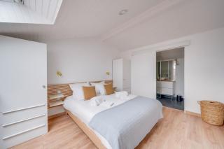 Les Toits - Location Moyenne Durée - Centre - 7