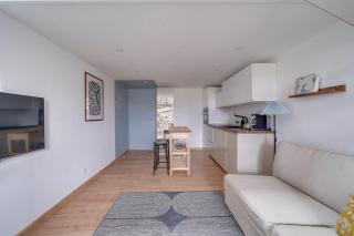 Les Toits - Location Moyenne Durée - Centre - 5