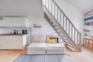 Les Toits - Location Moyenne Durée - Centre - 3